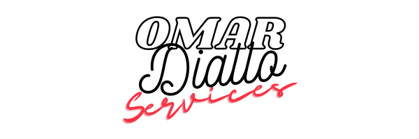 Omar Diallo Services